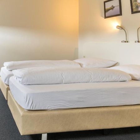 Luxe Vakantiehuis In Friesland Joure Exterior foto