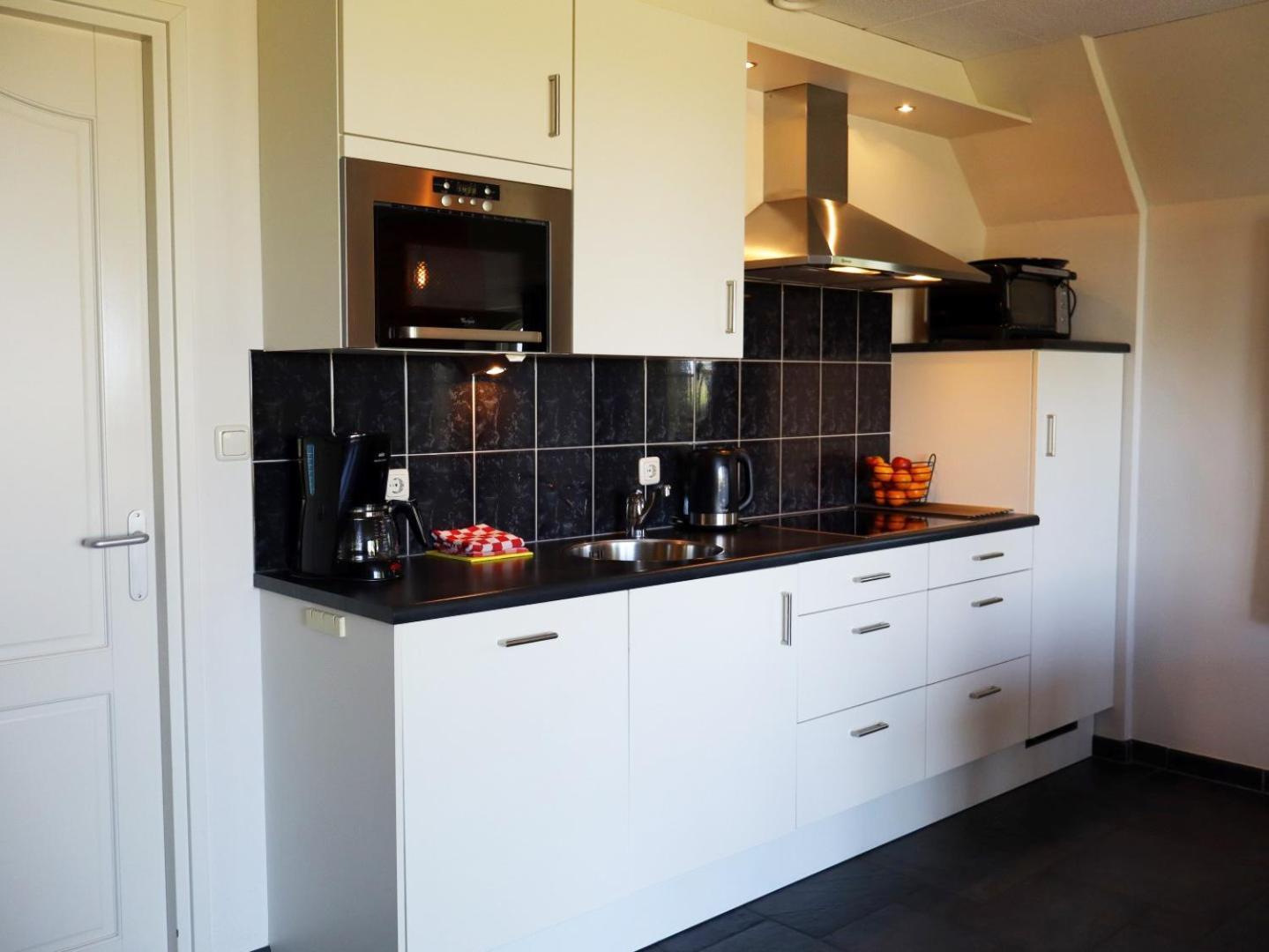 Luxe Vakantiehuis In Friesland Joure Exterior foto