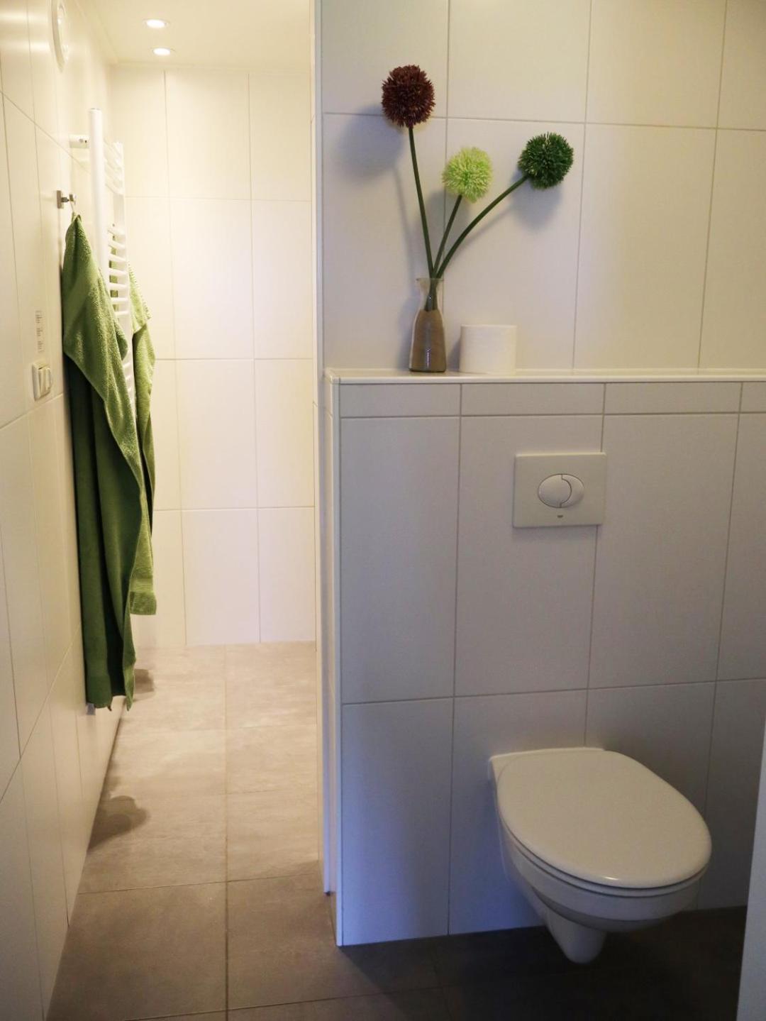 Luxe Vakantiehuis In Friesland Joure Exterior foto