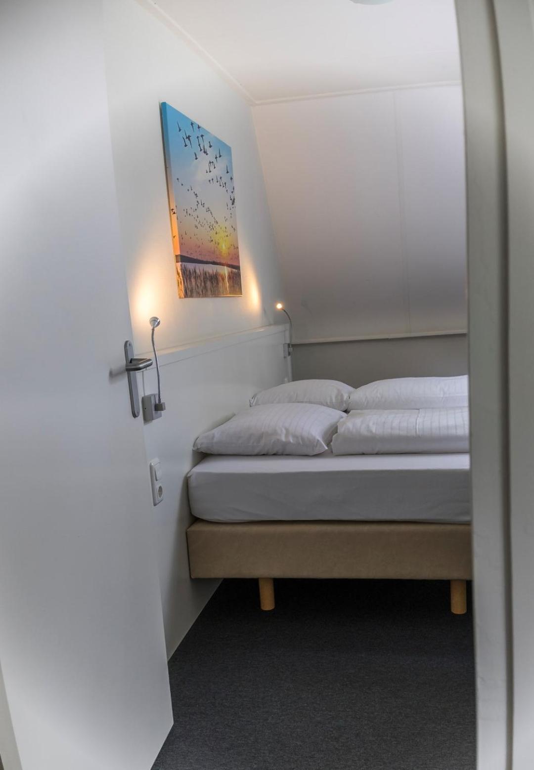 Luxe Vakantiehuis In Friesland Joure Exterior foto